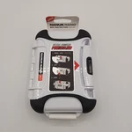 Nanuk Nano 310 Waterproof Hard Case White New. Fixed Price $28.99.