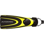 Atomic Aquatics Blade Scuba Diving And Snorkeling Fins. Fixed Price $180.00.