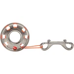 Highland By Xs Scuba Flared Stainless Steel Spool. Fixed Price $83.95.