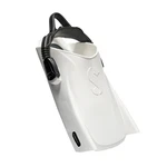 Scubapro Mfs Boot-fit Pocket White Seawing Supernova S-tek Open Heel Fin New. Fixed Price $130.00.