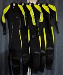 Nrs Professional Water Rescue Wetsuits - You Choose Size Very Good Condition. Fixed Price $91.96.