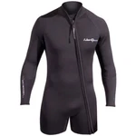 Neosport 3MM Waterman Unisex Jacket Wetsuit. Fixed Price $79.95.