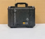Pelican 1450 Case. Fixed Price $100.00.