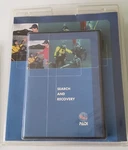 Padi Search And Recovery Crew-pak With Dvd Manual 60161. Fixed Price $44.99.