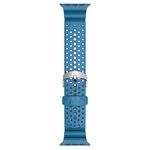 Open Box Oceanic+ Dive Watch Band - Petrol Blue. Fixed Price $31.96.