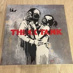 Blur Think Tank Vinyl Record 2LP Alternative Rock. Fixed Price $174.99.