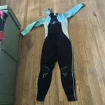 3/2 Nixie Full Wetsuit Women Body Diving. Fixed Price $175.00.
