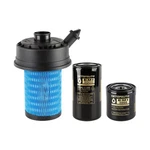 11-9300 11-9342 11-9182 Oil Fuel Air Filter Maintenance Kit Compatible With T.... Fixed Price $60.06.