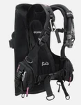 Oceanic Biolite Travel Bcd (s) W/ Atomic Aquatics SS1 Regulator Inflator Octopus. Fixed Price $699.00.