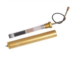 Compressor Oil Water Filter Separator Purify Air Stains For 4500PSI Diving. Fixed Price $143.74.