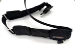 Xs Scuba 6-POCKET Weight Belt Black 30LB Diving. Fixed Price $40.00.