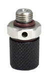 Xs Scuba Adjustable Opv Rebuildable 3/8 Mp Over Pressure Valve (150 250 Psi). Fixed Price $42.00.