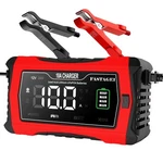 LITHIUM/LIFEPO4/LEAD Acid Battery Charger Smart Trickle 10-AM.... Fixed Price $35.99.