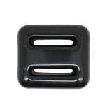 Scuba Choice Black Vinyl Coated Diving Lead Weights, 3LB. Fixed Price $22.99.