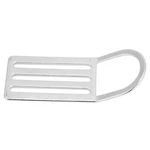 Vgeby Diving Weights, Belt Ring Strong Stainless As Picture Shown. Fixed Price $13.69.