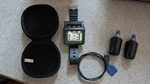 Scubapro G2 Dive Computer With Wrist Strap, Carry Case, Usb Cable, Transmitte. Fixed Price $600.00.