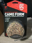 Gear Aid Camo Form Heavy Duty Reusable Cling Wrap 2"X144" Mossy Oak Shadow Grass. Fixed Price $10.04.