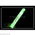 Uv Tooblite Tube 6" Glow In The Dark Light Stick Nite Night Safety. Fixed Price $13.99.