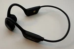 H2O Audio - Waterproof Bone Conduction Open Ear Headphones (no Charger). Fixed Price $61.17.