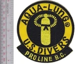 Scuba Diving Us Divers Aqua-lung Pro Line Buoyancy Compensator No Tariff. Fixed Price $9.99.
