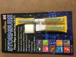 Stormsure Black Glue X 5MG (1 Tube ) Bumper. Fixed Price $8.04.