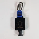 Cetacea Scuba Guage Retractor High Force 24OZ 32 Inch Female. Fixed Price $24.99.
