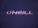 Mens Bnwt Blue O'neill Usa Team Rash Guard Upf 50+ S/s Sun Shirt Size 3XL Tall. Fixed Price $24.99.