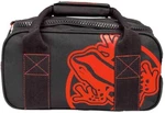 Akona - Yukon Utility Weight Bag Orange Rugged Scuba Diving Carry Duffle. Fixed Price $39.95.
