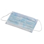 Earloop Face Mask 50 Pcs Box Multi Colors Ultra Sensitive Non-irritating. Fixed Price $31.19.