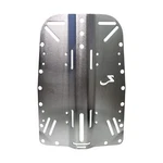 Zeagle Stainless Steel Backplate. Fixed Price $298.63.