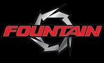 Fountain Boats 3'X5' High Quality Outdoor Flag - Performance Boating. Fixed Price $25.00.