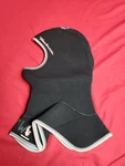 Henderson Aquatics 5/3MM Titanium Hyperstretch Diving Hood Size With Flow Vent. Fixed Price $40.00.