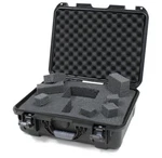 Nanuk 930 Water/crush Proof Case W/multilayer Cubed Foam Black. Fixed Price $150.00.
