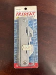 Trident Scuba Diver All In One Multi Use Purpose Tool- Blue. Fixed Price $20.00.
