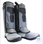 Foreverlast Men's Rayguard Gen Ii Boot High Calf Waders (tried On). Fixed Price $69.99.