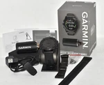 Garmin MK2I/DESCENT T1 Bundle With Dlc Band Computer - Carbon Gray. Fixed Price $1049.00.