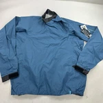 New Nrs Endurance Jacket Blue Size Medium Hyprotex 2.5 Kayak Water Sports. Fixed Price $74.99.