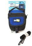 Intova Snapsights Neoprene Case Bag Camera Pouch Scuba Dive Computer. Fixed Price $14.95.