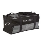 Oceanic Mesh Duffel Bag. Fixed Price $81.95.