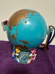 Tokyo Disney Sea Limited 10TH Year Anniversary Popcorn Bucket Big Magic Glove. Fixed Price $84.37.