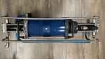 Hydraulics International (hii) 5G-DD-14-N-CO2 Air-driven Gas Booster. Fixed Price $2500.00.