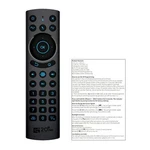 G20S Pro Bt Remote Control Voice Function For Android Box/stick/iptv Web. Fixed Price $20.89.