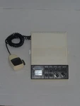 Vintage Motorola Triton Nautilus 440 Marine Radio W/ Bracket & Microphone Works. Fixed Price $39.99.