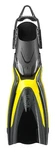 Tusa Hyflex Switch SF-0104 Fin Open Heel All Sizes For Scuba Snorkeling Yellow. Fixed Price $207.20.