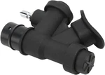 Scuba Diving Universal Bcd 45-DEGREE Oral Power Inflator Compatible With 1". Fixed Price $48.99.