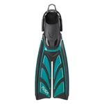 Tusa Hyflex Zoom Ocean Green Scuba Diving Fins (SF-0111-OG). Fixed Price $183.20.
