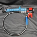 Scubapro 2ND Gen Air Alternate Source Bcd Octo Inflator - Dive. Fixed Price $45.00.