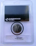 Sherwood Battery Kit For Wisdom, Insight, Profile Scuba Diving Computer W-bat-k. Fixed Price $27.50.