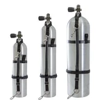 Xs Scuba Stage Bottle Strap Kits. Fixed Price $74.00.