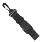 Scuba Choice Diving Black Utility Mask Fin Keeper 5 Inches,. Fixed Price $21.99.